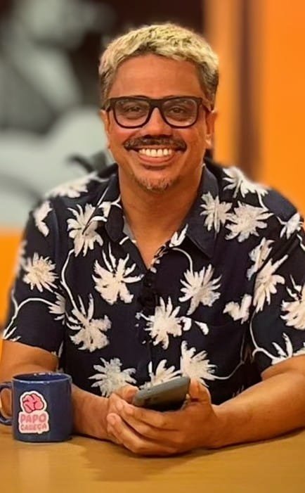 Leonardo Lichote