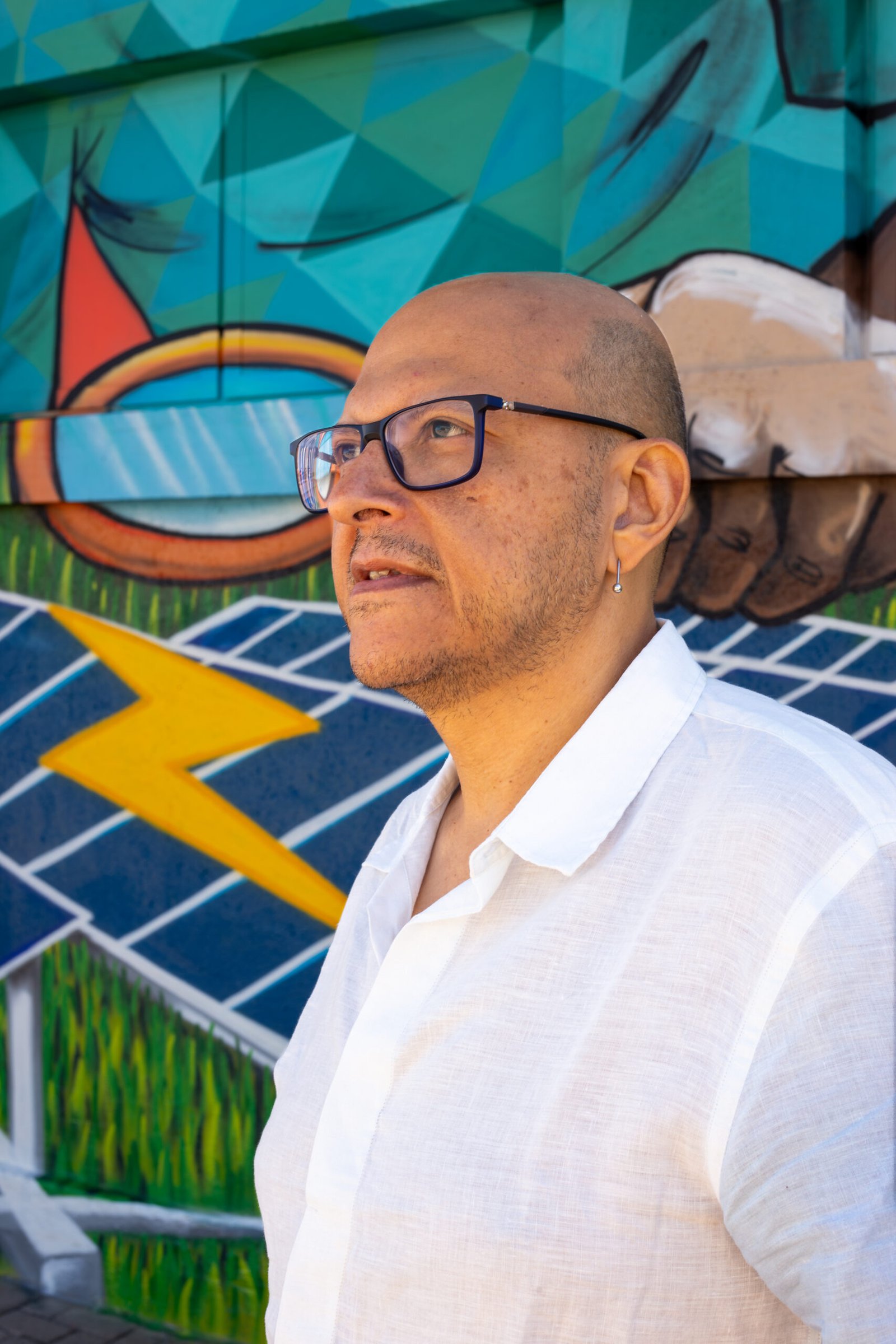 Paulo Almeida